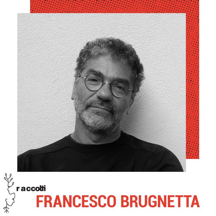 Francesco Brugnetta - Canale Cavour 12 anni di storie d'acqua