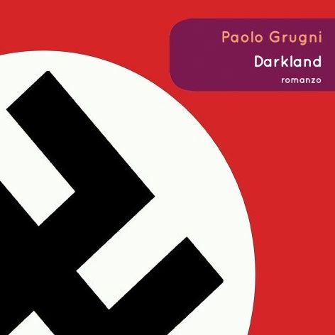 "Darkland" di Paolo Grugni (Laurana) su Rvl Per Un libro alla radio