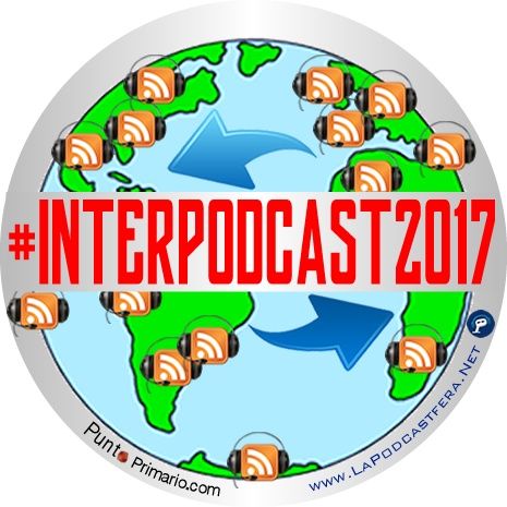 Promo #interpodcast2017