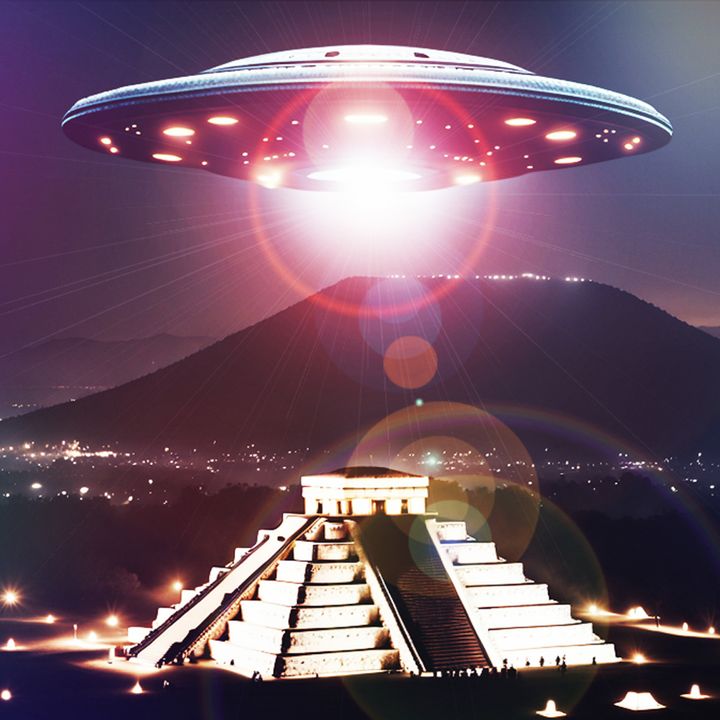 Second Mexico UFO Hearing & Commentary (ENGLISH TRANSLATION)