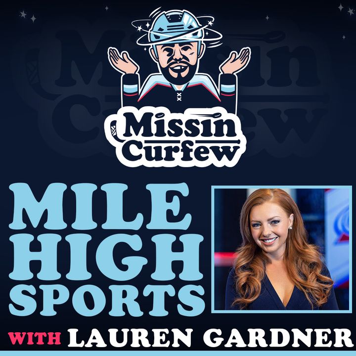 150. Lauren Gardner - Mile High Sports