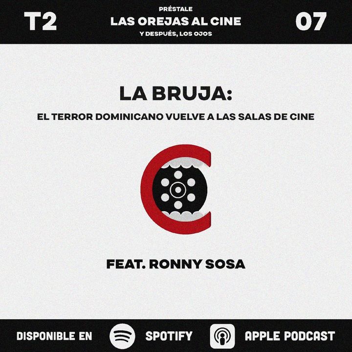 La Bruja | feat. Ronny Sosa