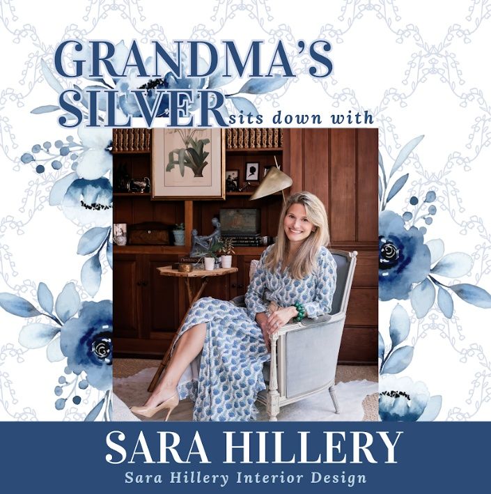 Tradition, Family, and Timeless Design with Sara Hillery