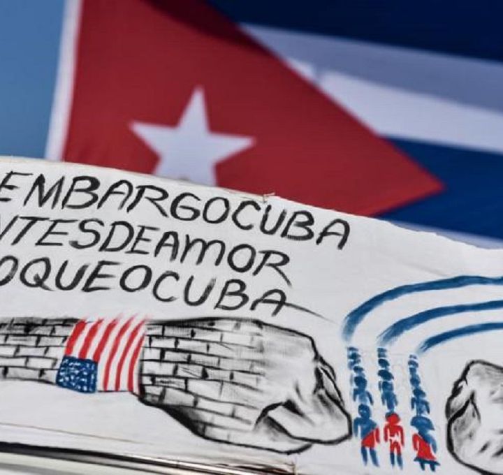 Cuba contra dos pandemias