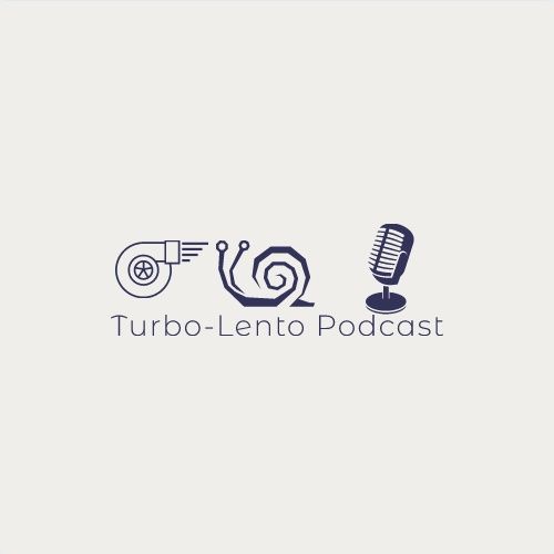 Turbo-Lento podcast