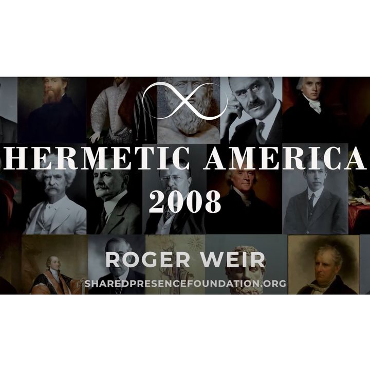 Hermetic America (2008)