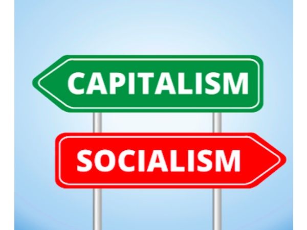 What Is Socialism In America Today? Part 3