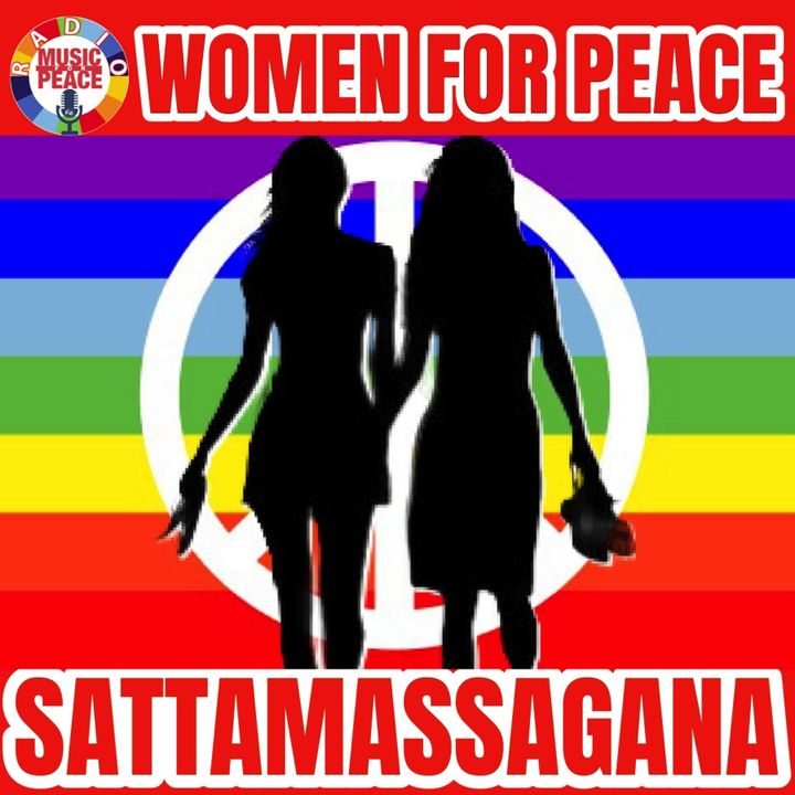 #36 Women For Peace