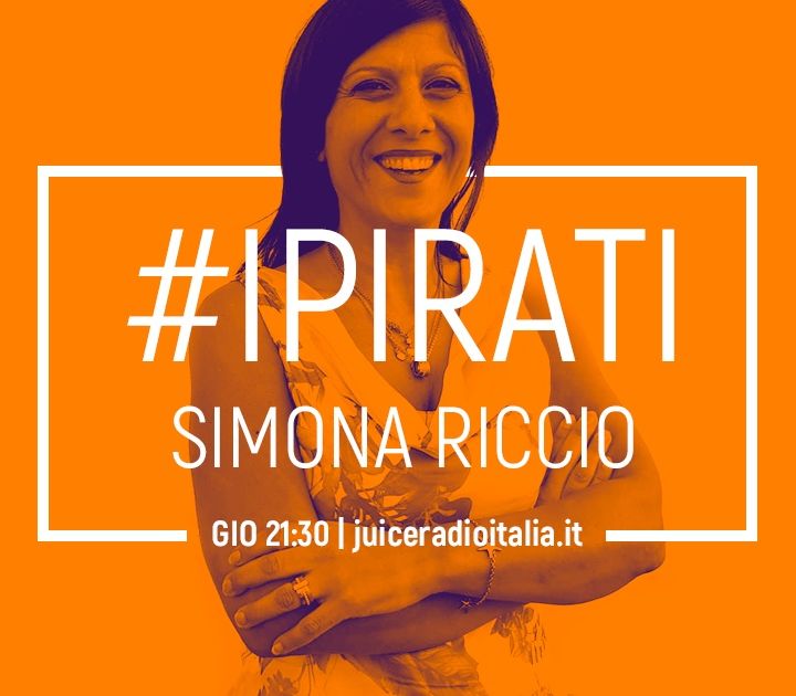 #01 La comunicazione Bio con Simona Riccio