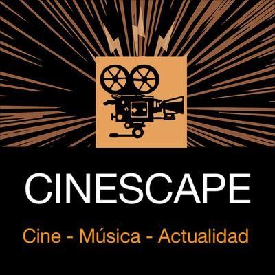 CINESCAPE PROGRAMA 37