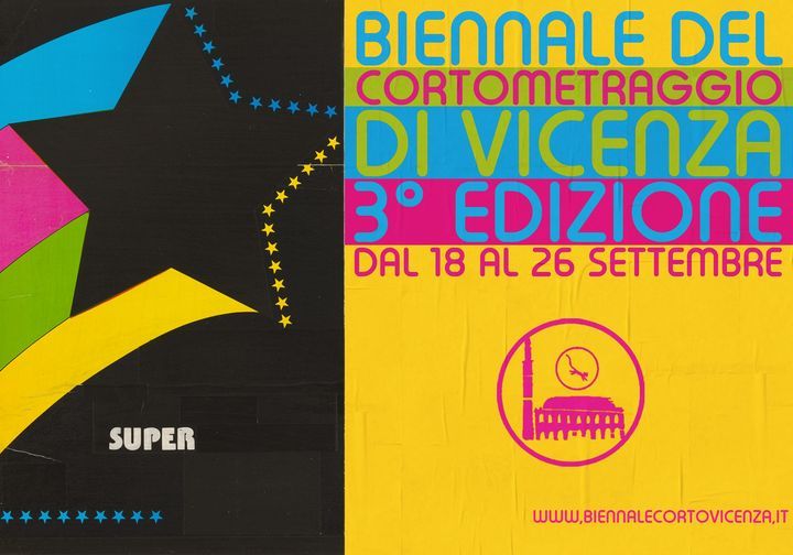 Aspettando la Biennale di Vicenza con Radio Baccalà - 03