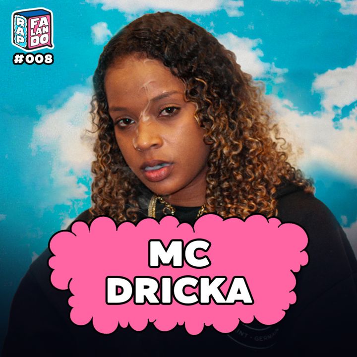RAP, falando: podcast