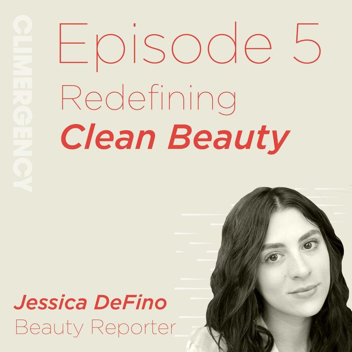Redefining Clean Beauty with Jessica DeFino