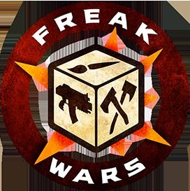 Freak Wars 2016