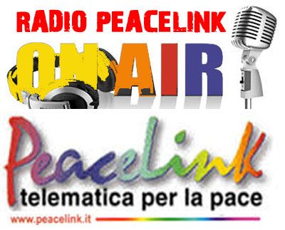 Conferenze Stampa di Peacelink