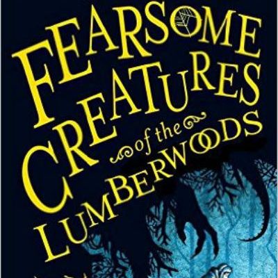 Hal Johnson Creatures from the Lumberwoods