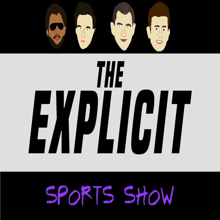 The Explicit Sports Show