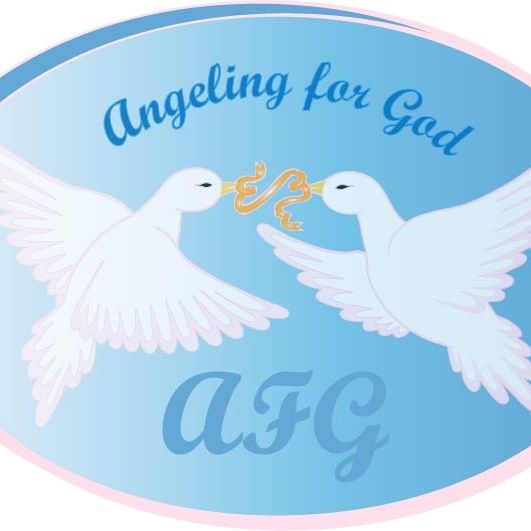 Angeling For God Podcast