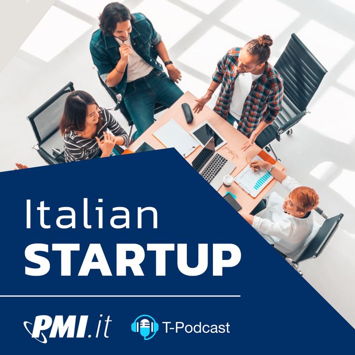 Italian Startup