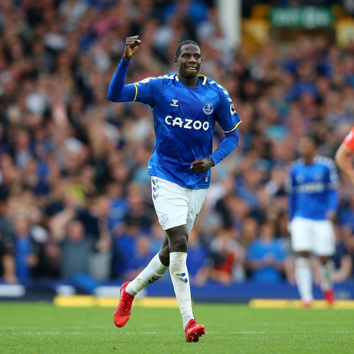 Royal Blue Podcast: Abdoulaye Doucouré - To Start or not to Start & is Brentford a Six-Pointer?