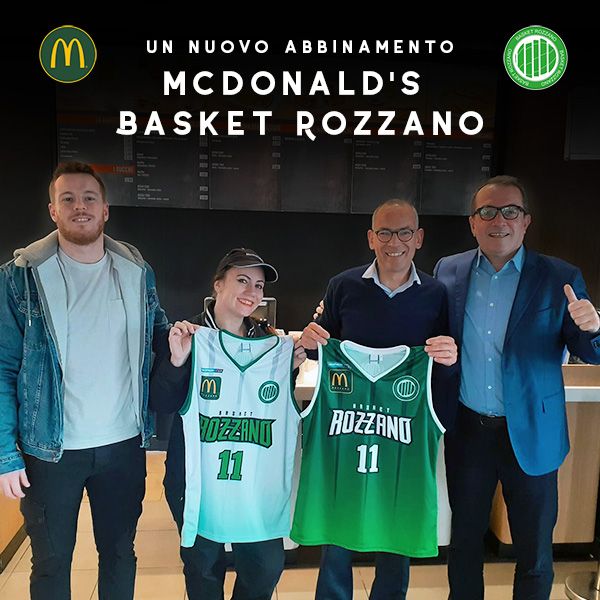 Podcast Del Basket Rozzano n3