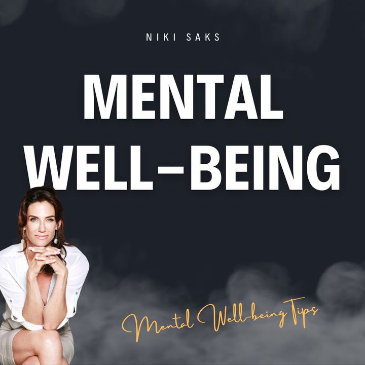 Mastering Mental Wellbeing