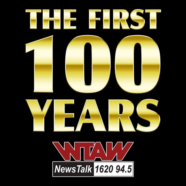 WTAW - The First 100 Years