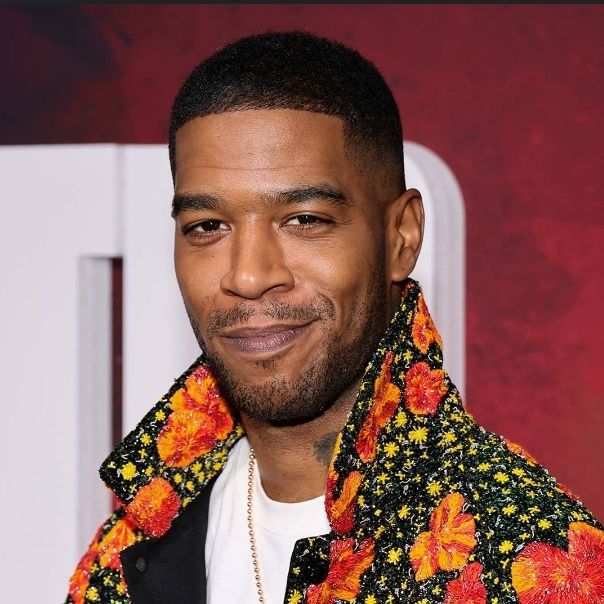 Kid Cudi - INSANO (Album)