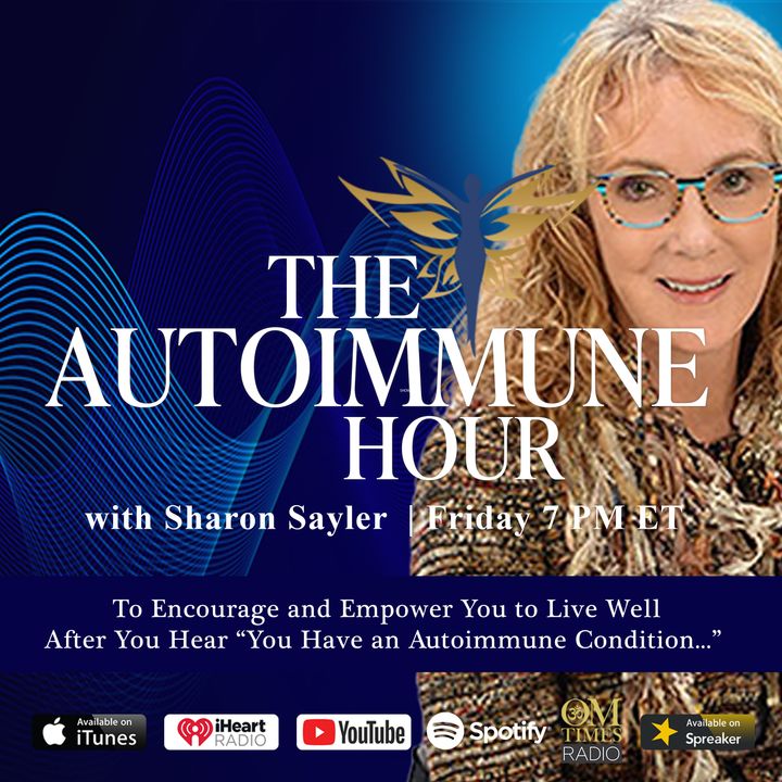 Trusting Your Inner Guidance with Laurie Seymour