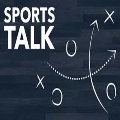 TD Sports Talk