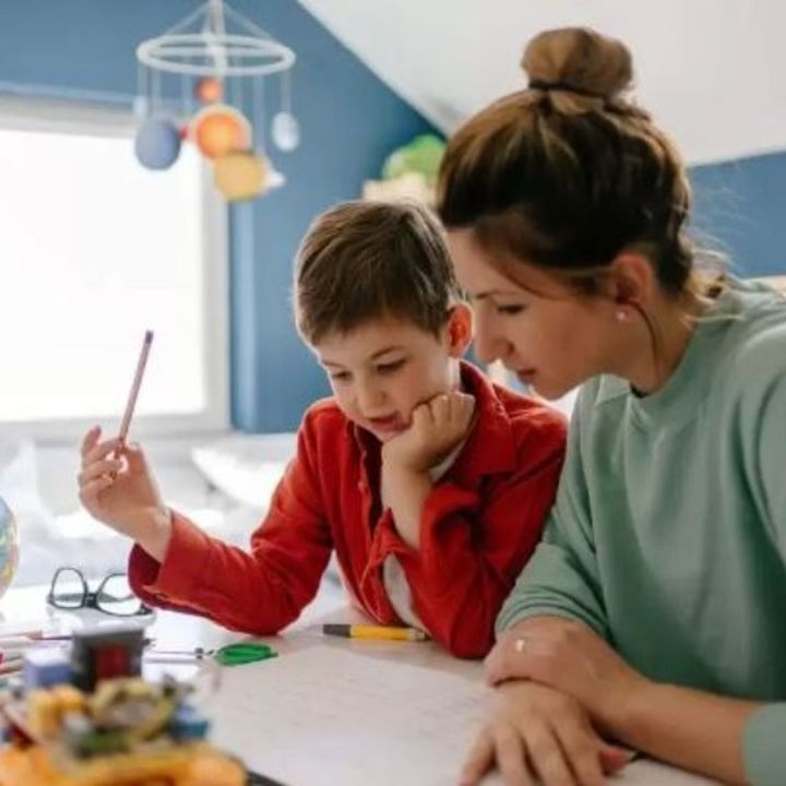 ¿Cómo saber si el homeschooling es una buena opción para mis hijos?