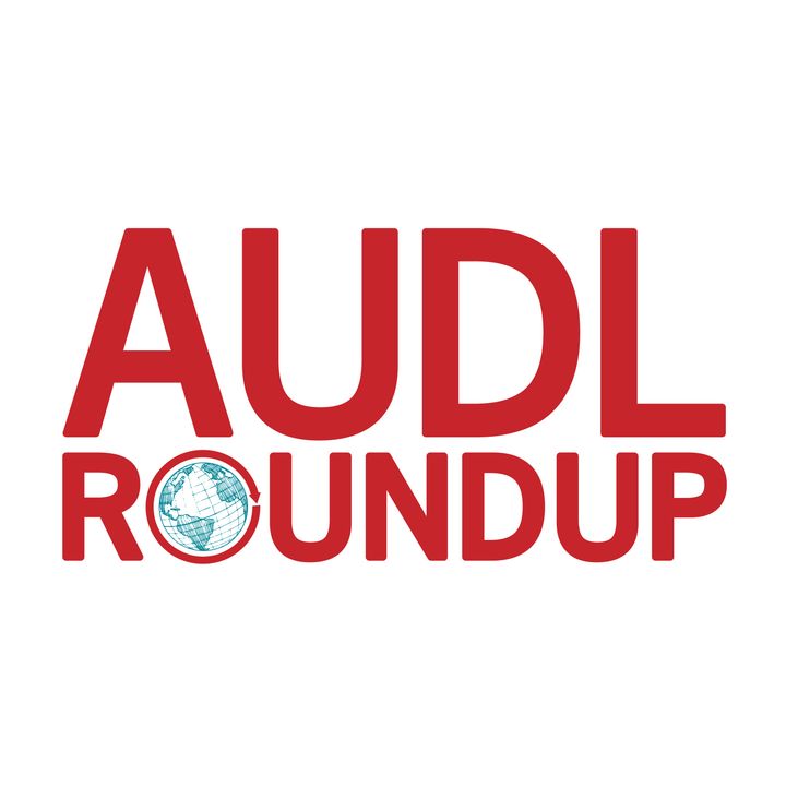 AUDL Roundup: Cascades Cup, DC Breeze v. Raleigh Flyers