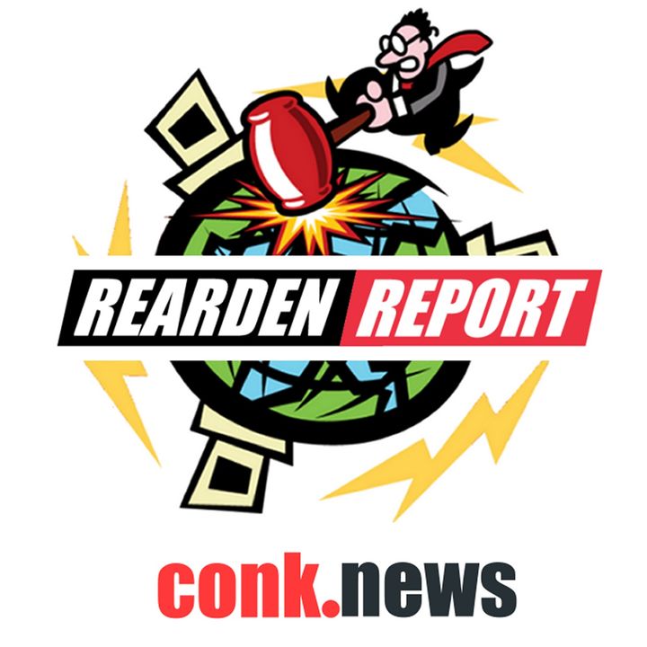 The Rearden Report - Special Weekend Edition 5.5-7.23