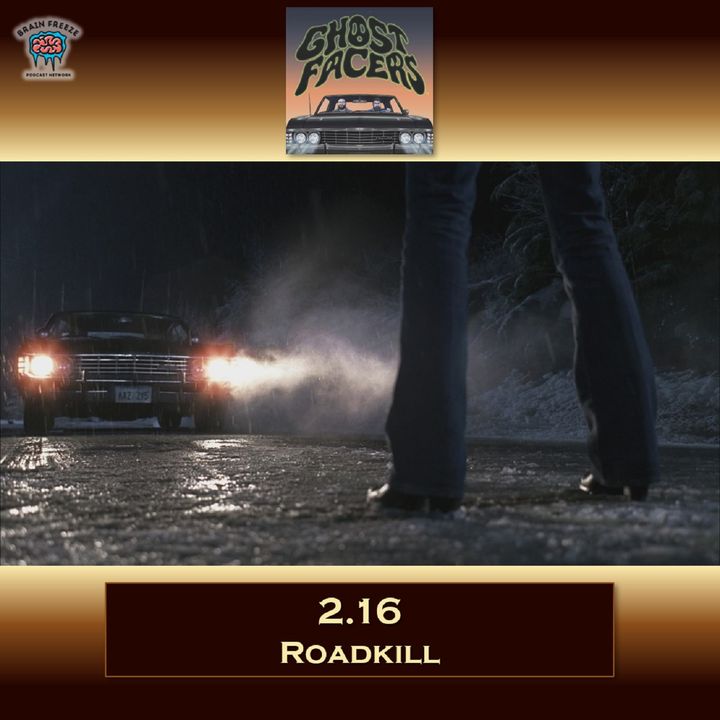 2.16: Roadkill