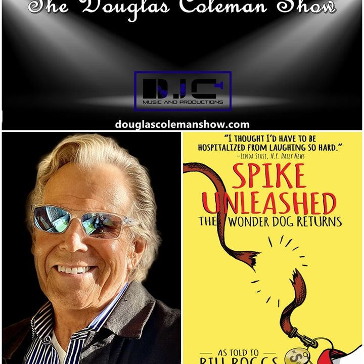 The Douglas Coleman Show w_ Bill Boggs