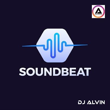 02.DJ Alvin - Soundbeat