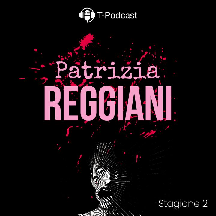S2 E8 - Patrizia Reggiani