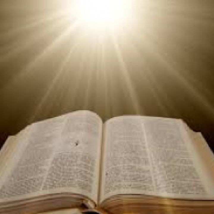 A Biblia tanulmányozása 🎧