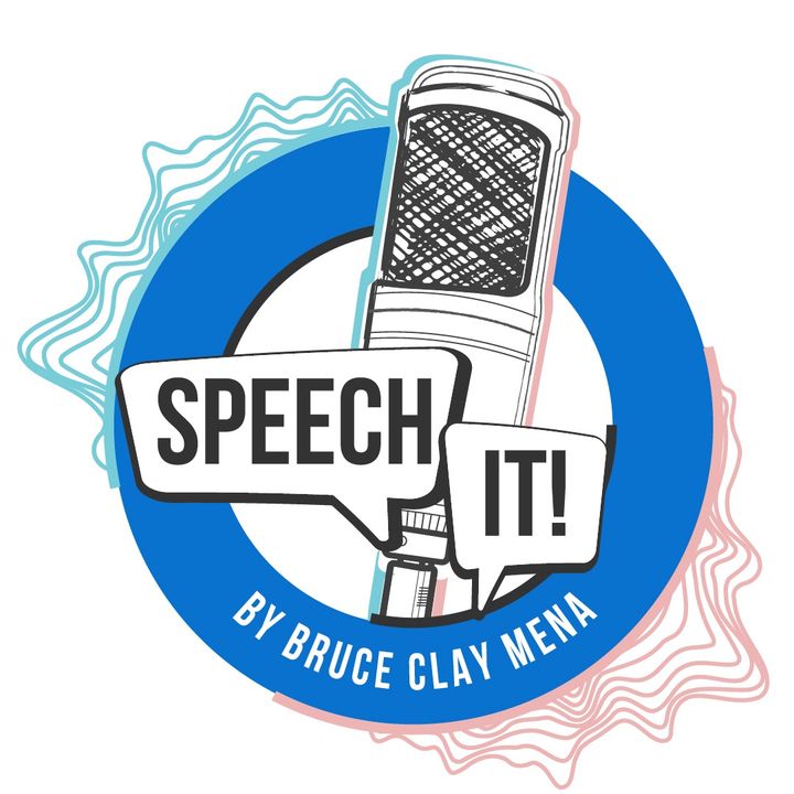 Speech It!
