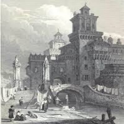 22 ottobre 1601, iniziano i lavori del Canale Panfilio - #AccadeOggi - s01e03