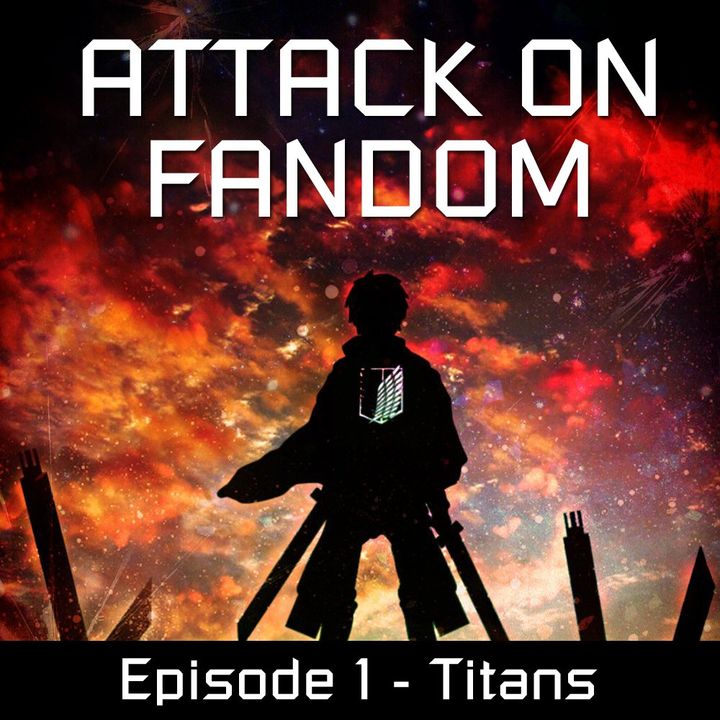 Attack On Fandom