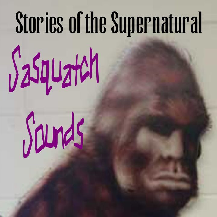 Sasquatch Sounds | Interview with Ron Morehead | Podcast