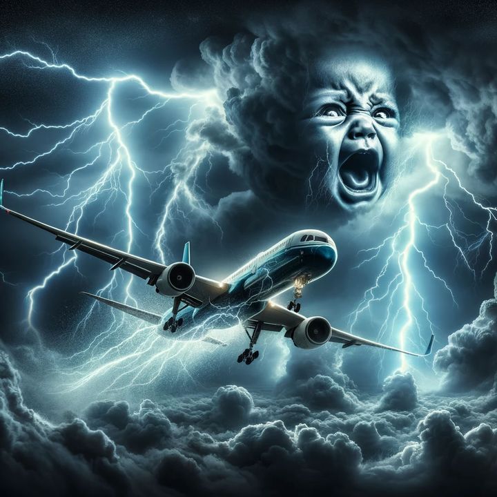 Ep.256 – The Last Flight Out - Try to Survive to Your Destination!