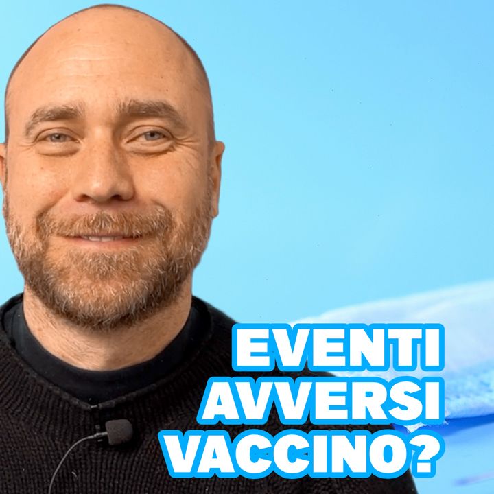 CoViD19: Gli effetti avversi da vaccino   - Il Tuo Medico.net -