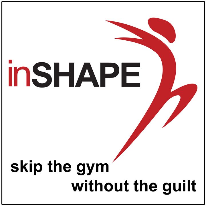 The inSHAPE Fitness Show