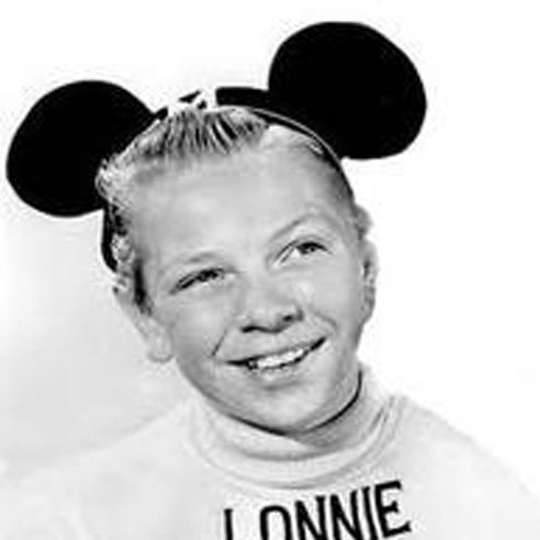 Lonnie Burr, Original Mouseketeer interview with Torchy Smith