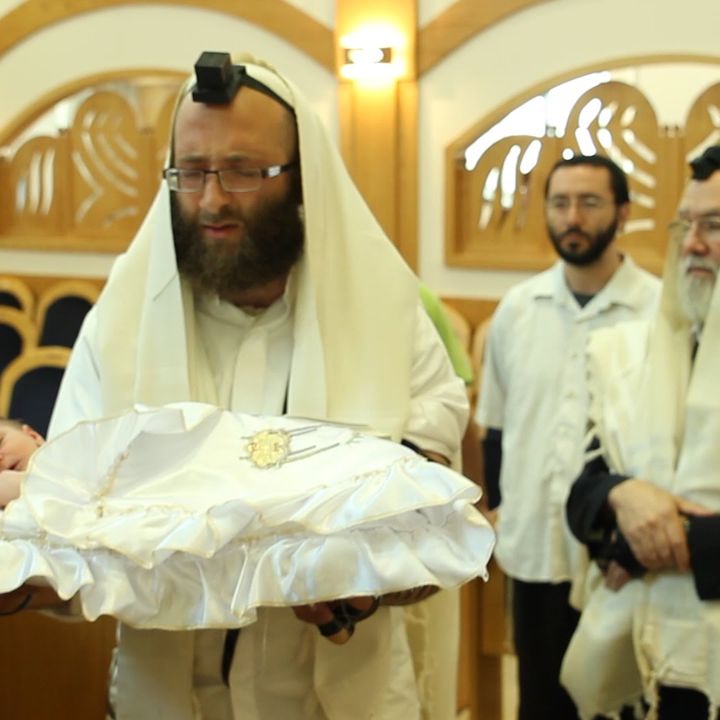 ¿Por qué los judíos practican la circuncisión?