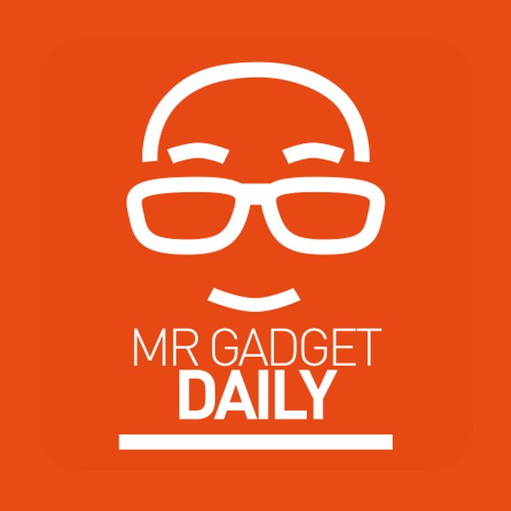 Mister Gadget Daily