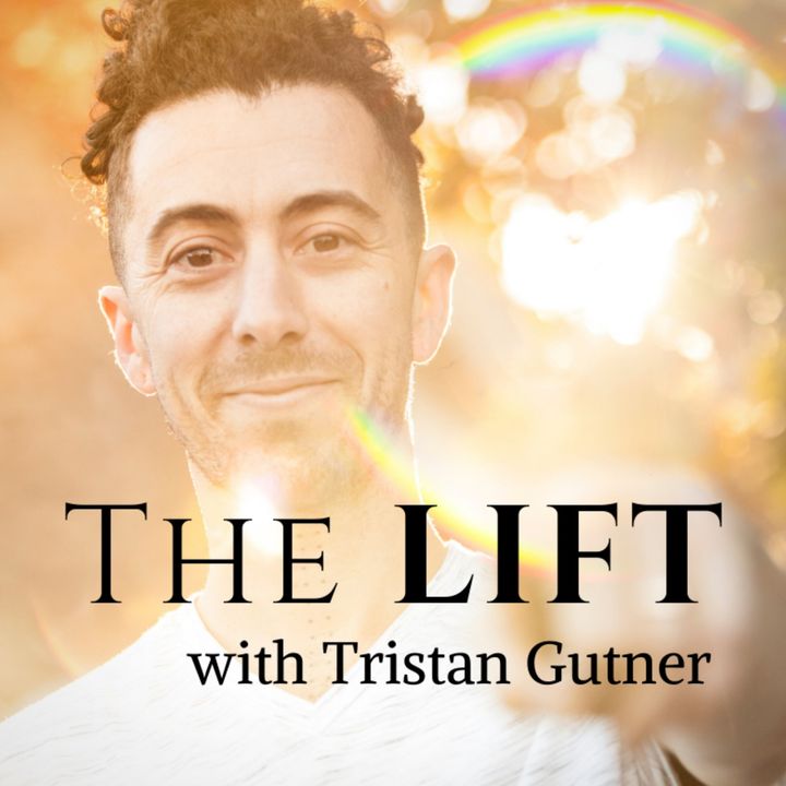 The LIFT with Tristan Gutner
