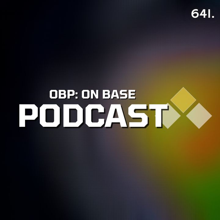 On Base Podcast (Legacy)